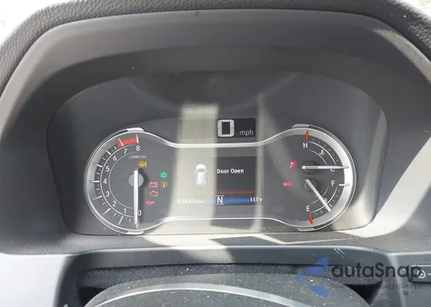 2018 Honda Pilot Ex из США, поврежденный, VIN 5FNYF5H33JB033056